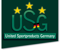 USG United Sportproducts Germany GmbH LOGO