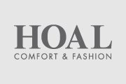 [HOAL Comfort & Fashion GmbH Logo]