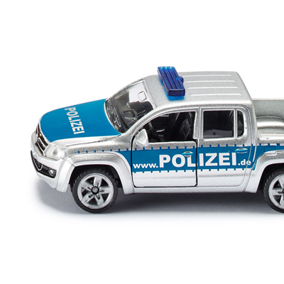 Category Polizei