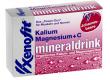 missing image: Xenofit Kalium, Magnesium + Vitamin C