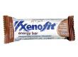 missing image: Xenofit energy bar Schoko/Crunch
