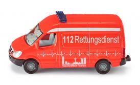 image: Krankenwagen