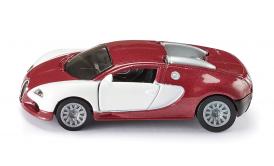 image: Bugatti EB 16.4 Veyron