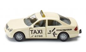 image: Taxi