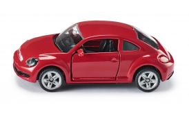 image: VW The Beetle
