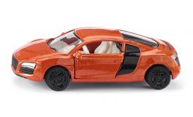 image: Audi R8