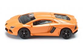 image: Lamborghini Aventador