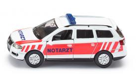 image: Notarzt-Einsatz-Fahrzeug