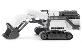 image: Liebherr R9800 Mining-Bagger