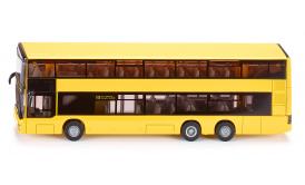 image: MAN Doppelstock Linienbus