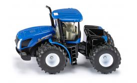 image: New Holland T9.560