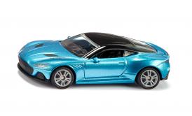 image: Aston Martin DBS Superleggera